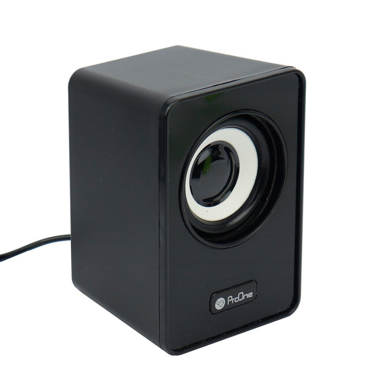 اسپیکر دسکتاپ پرووان مدل PSD 4640