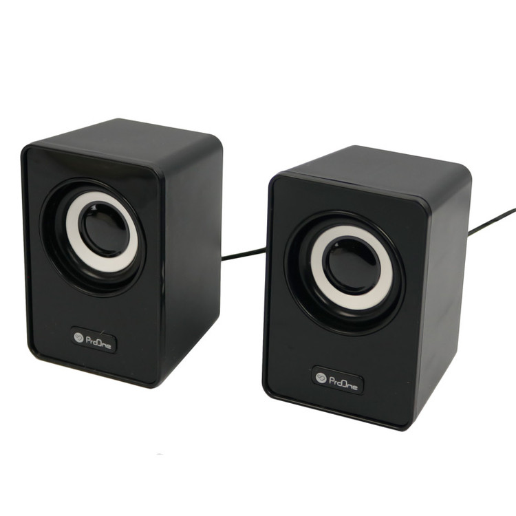 اسپیکر دسکتاپ پرووان مدل PSD 4640