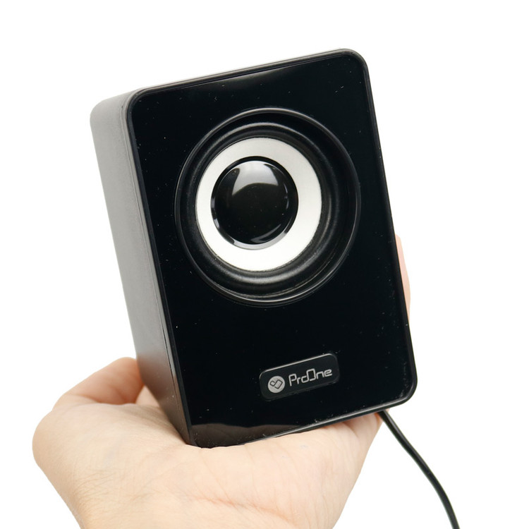 اسپیکر دسکتاپ پرووان مدل PSD 4640