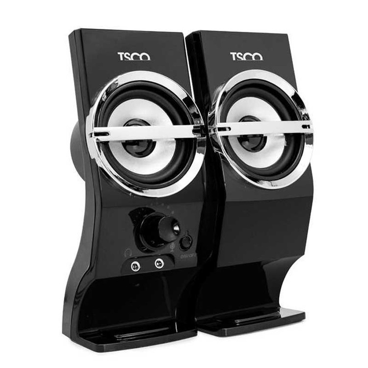 اسپیکر دسکتاپ تسکو مدل TS 2060