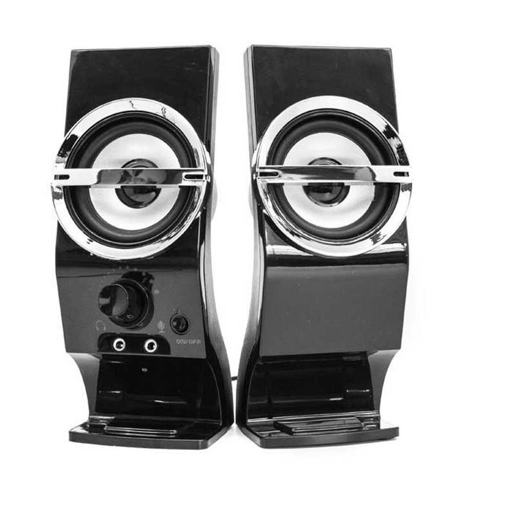 اسپیکر دسکتاپ تسکو مدل TS 2060