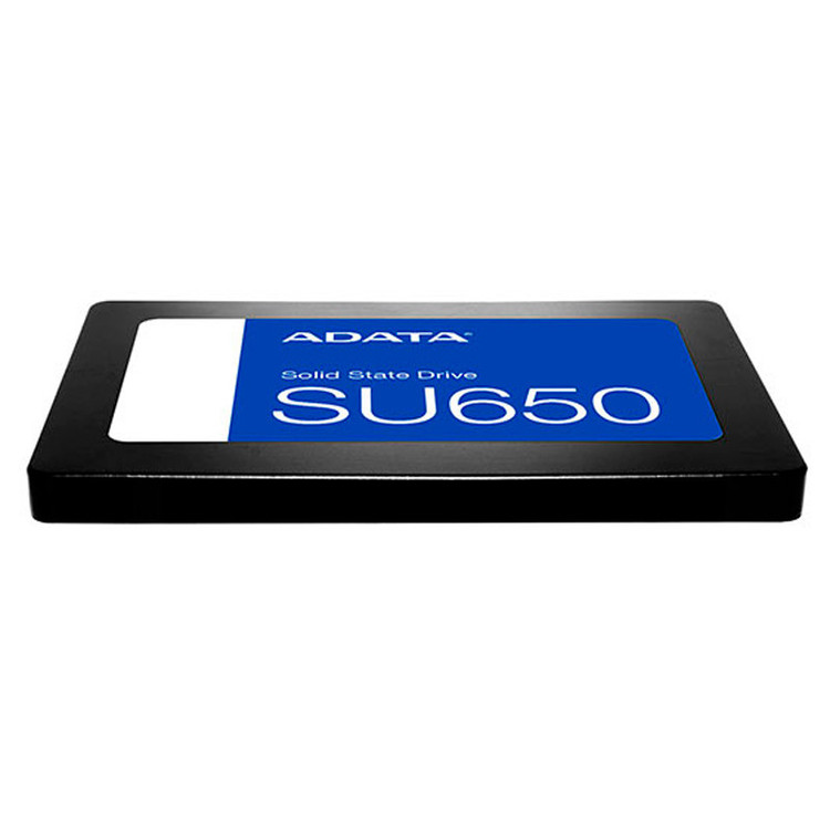 اس اس دی اینترنال ای دیتا مدل Ultimate SU650 ظرفیت 512 گیگابایت