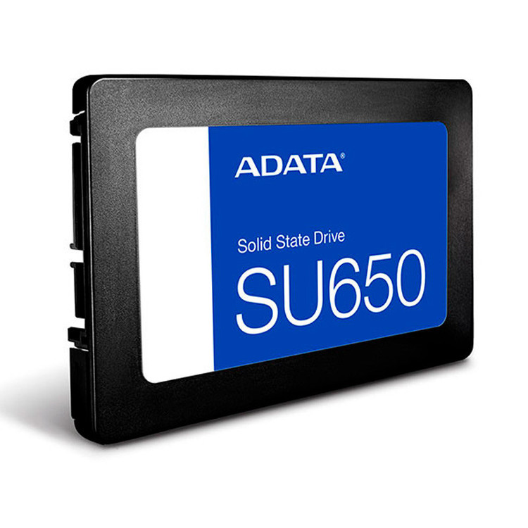 اس اس دی اینترنال ای دیتا مدل Ultimate SU650 ظرفیت 512 گیگابایت
