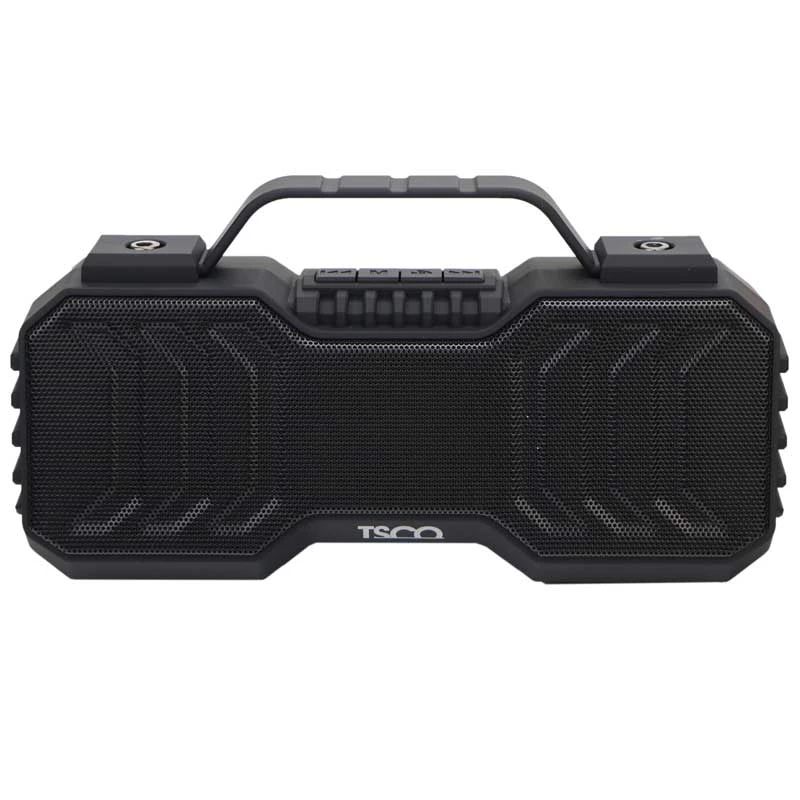 اسپیکر بلوتوثی رم و فلش خور TSCO TS 2343