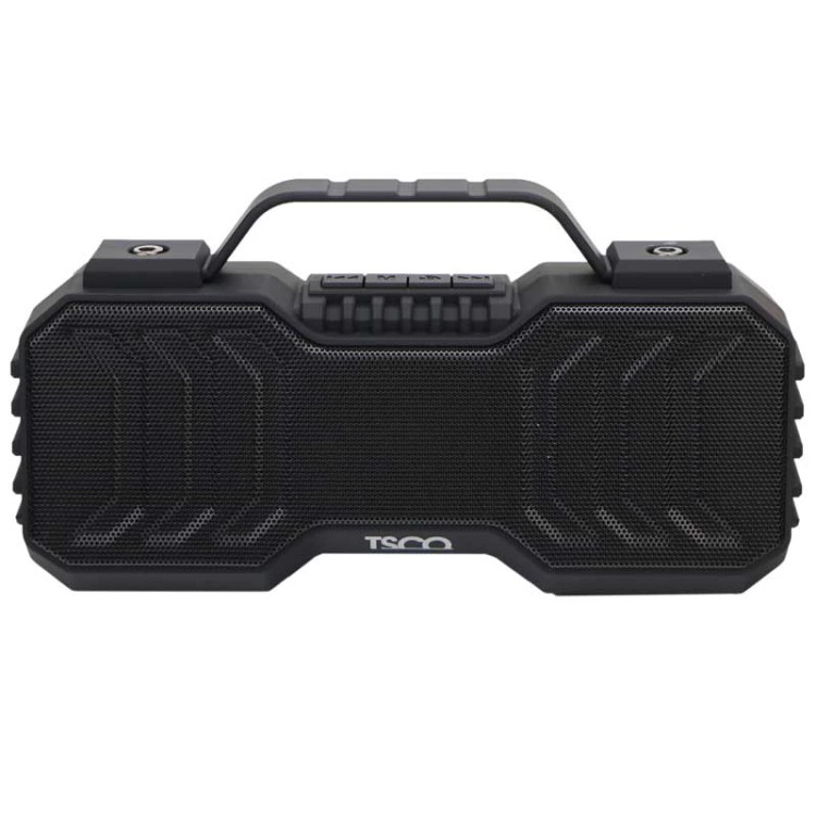 اسپیکر بلوتوثی رم و فلش خور TSCO TS 2343