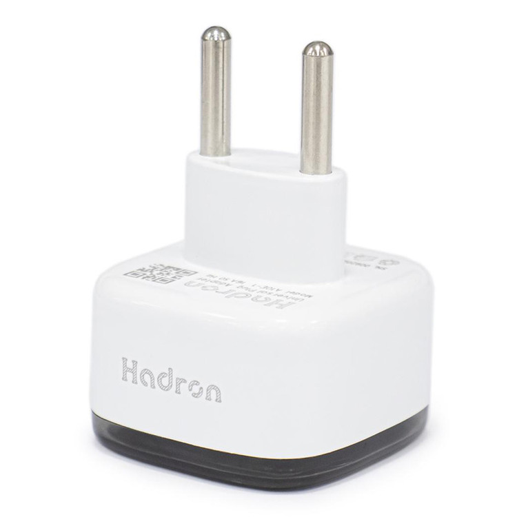 تبدیل برق 3 به 2 هادرون مدل A10E