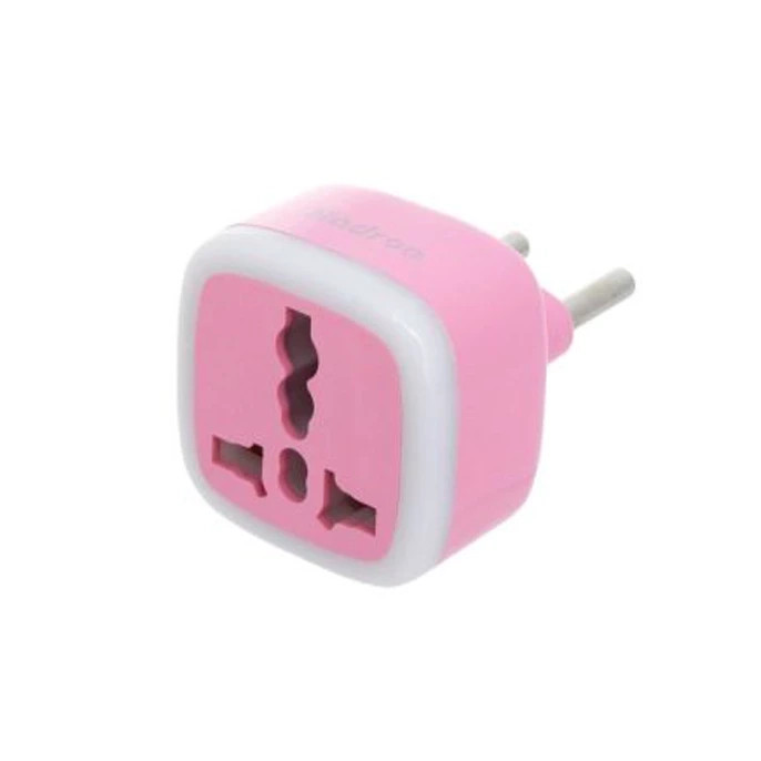 تبدیل برق 3 به 2 چراغدار هادرون مدل A10