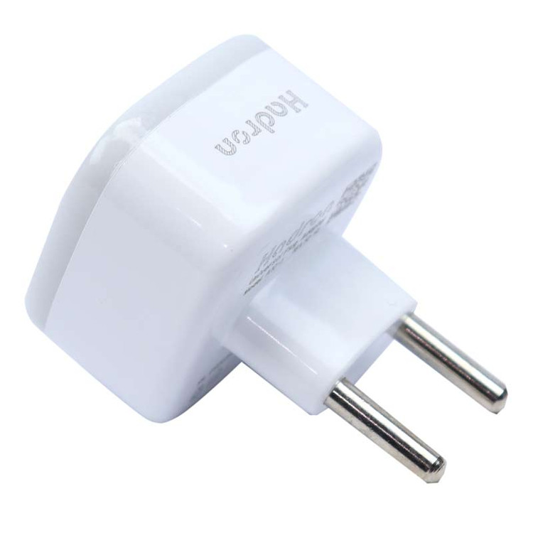 تبدیل برق 3 به 2 چراغدار هادرون مدل A10