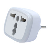 تبدیل برق 3 به 2 چراغدار هادرون مدل A10