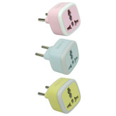 تبدیل برق 3 به 2 چراغدار هادرون مدل A10