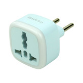 تبدیل برق 3 به 2 چراغدار هادرون مدل A10