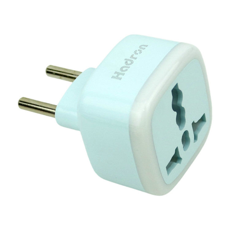 تبدیل برق 3 به 2 چراغدار هادرون مدل A10