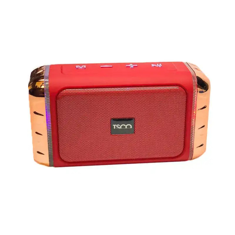 اسپیکر بلوتوثی رم و فلش خور TSCO TS 2387