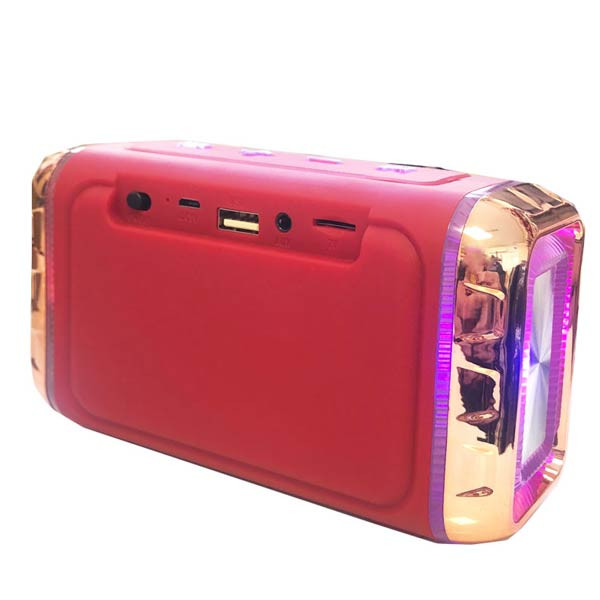 اسپیکر بلوتوثی رم و فلش خور TSCO TS 2387