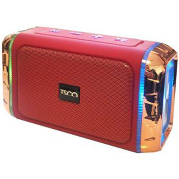 اسپیکر بلوتوثی رم و فلش خور TSCO TS 2387