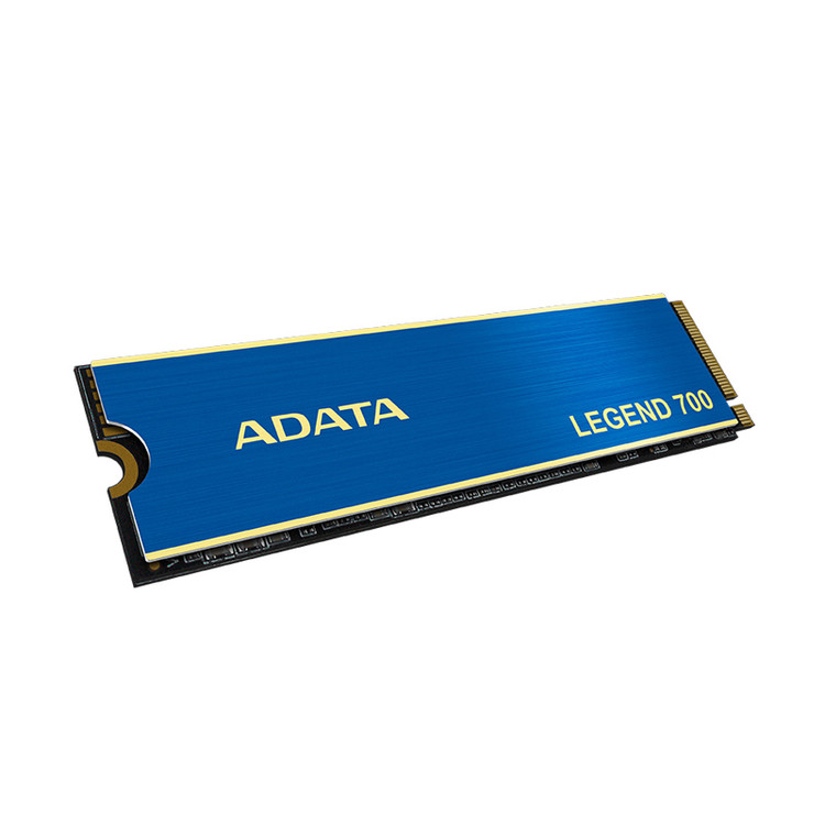 اس اس دی اینترنال ای دیتا مدل Legend 700 M.2 2280 ظرفیت 512 گیگابایت