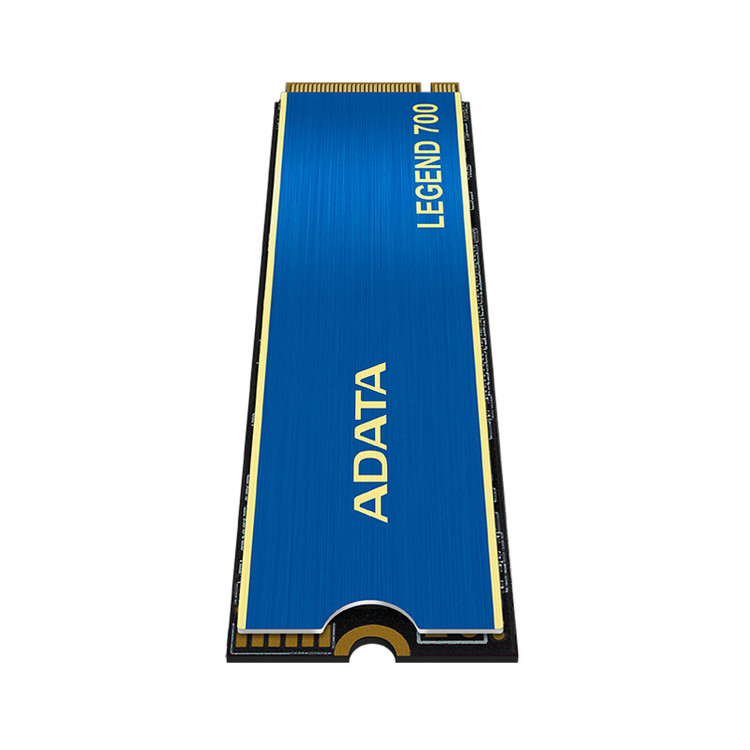 اس اس دی اینترنال ای دیتا مدل Legend 700 M.2 2280 ظرفیت 512 گیگابایت