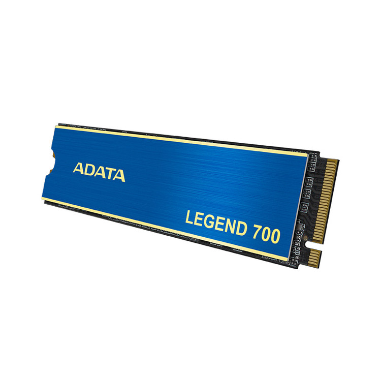 اس اس دی اینترنال ای دیتا مدل Legend 700 M.2 2280 ظرفیت 512 گیگابایت