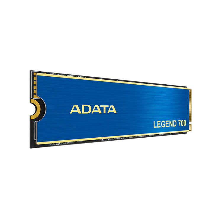 اس اس دی اینترنال ای دیتا مدل Legend 700 M.2 2280 ظرفیت 512 گیگابایت