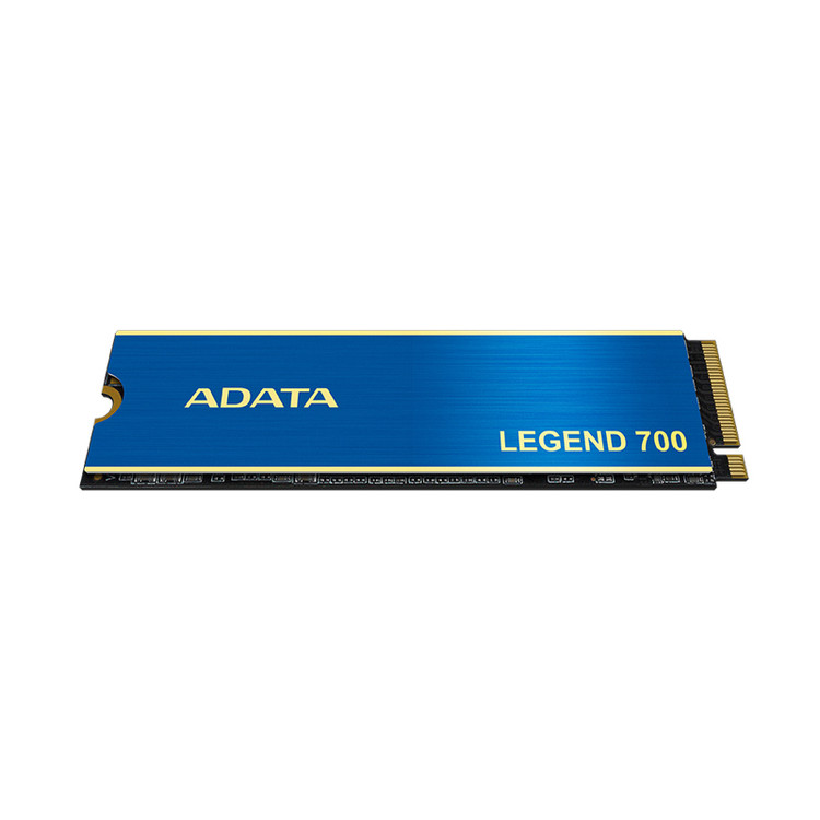 اس اس دی اینترنال ای دیتا مدل Legend 700 M.2 2280 ظرفیت 512 گیگابایت