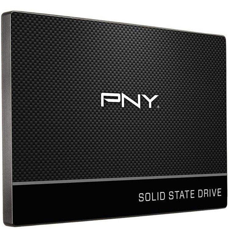 اس اس دی اینترنال پی ان وای مدل CS900 ظرفیت 500 گیگابایت