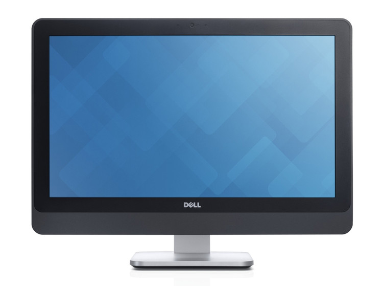آل این وان استوک 23 اینچی دل مدل DELL OptiPlex 9020 پردازنده i5 نسل 4