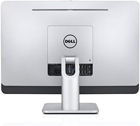 آل این وان استوک 23 اینچی دل مدل DELL OptiPlex 9020 پردازنده i5 نسل 4