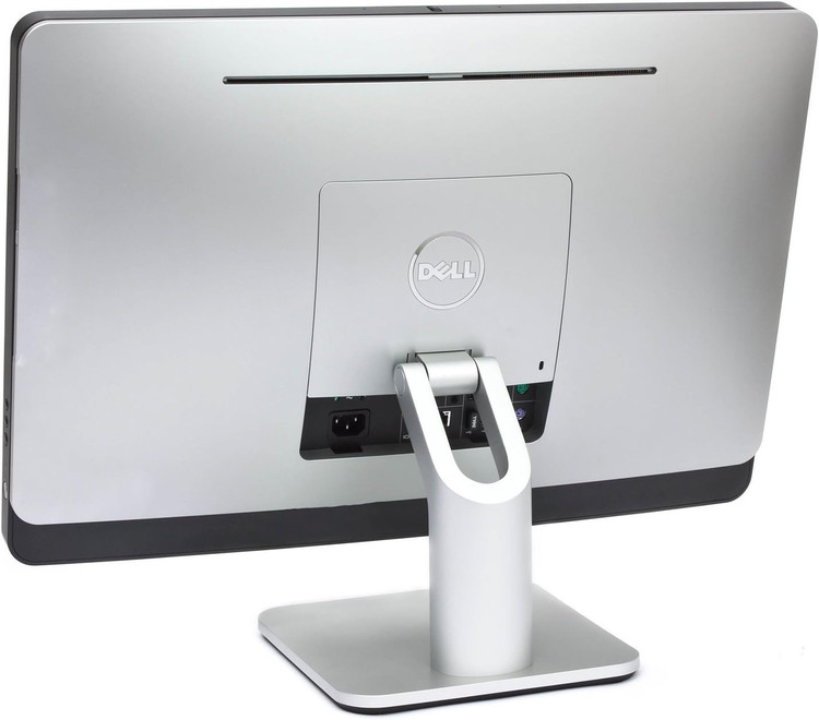 آل این وان استوک 23 اینچی دل مدل DELL OptiPlex 9020 پردازنده i5 نسل 4