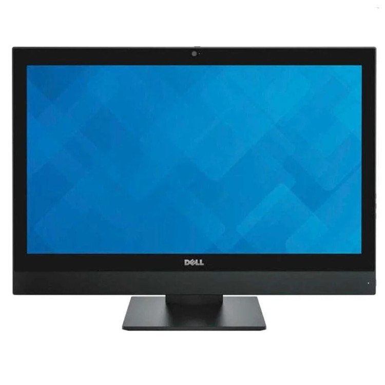 آل این وان استوک 24 اینچی دل مدل DELL OptiPlex 7440 پردازنده i5 نسل 6