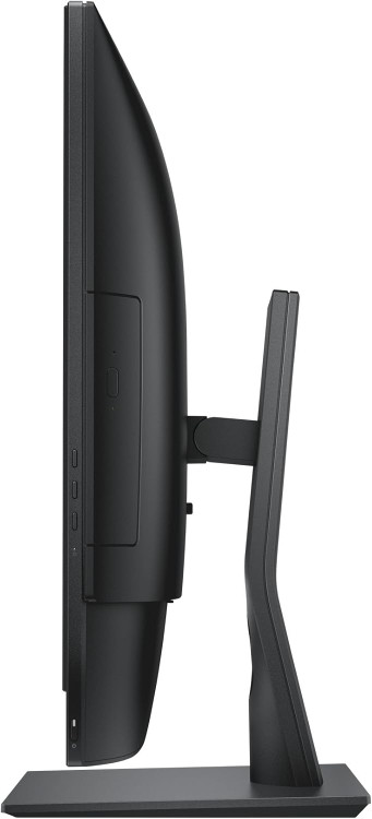 آل این وان استوک 24 اینچی دل مدل DELL OptiPlex 7440 پردازنده i5 نسل 6