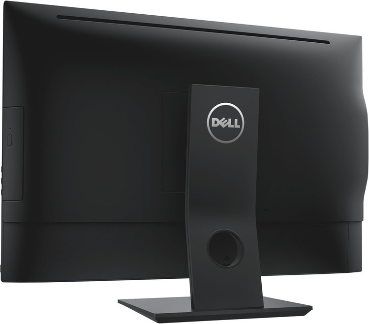 آل این وان استوک 24 اینچی دل مدل DELL OptiPlex 7440 پردازنده i5 نسل 6