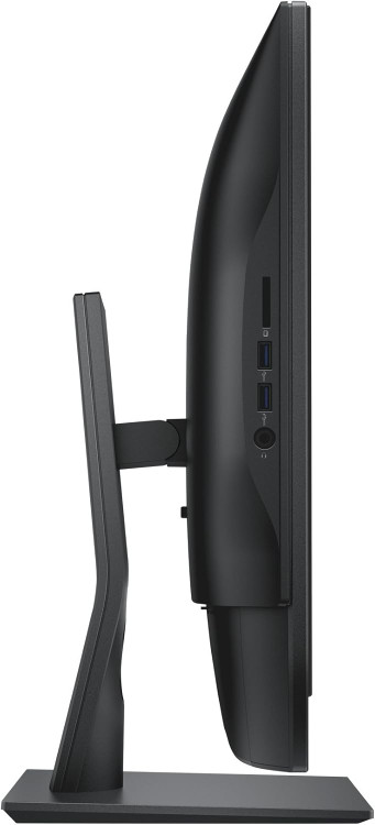 آل این وان استوک 24 اینچی دل مدل DELL OptiPlex 7440 پردازنده i5 نسل 6