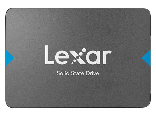 اس اس دی اینترنال لکسار مدل NQ100 ظرفیت 240 گیگابایت