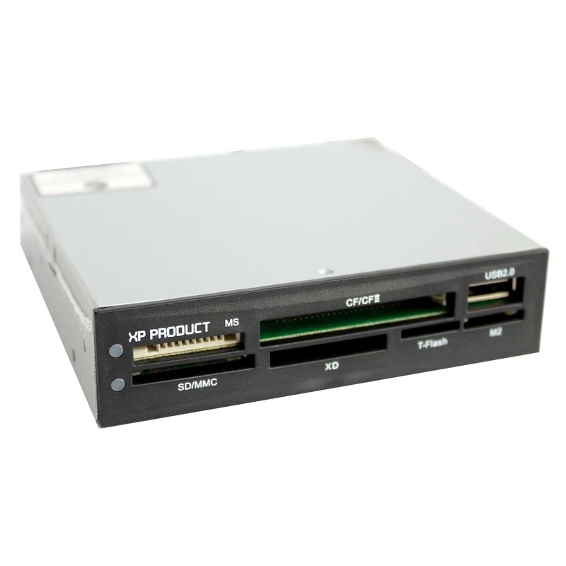کارت خوان ایکس پی-پروداکت مدل XP-740INT