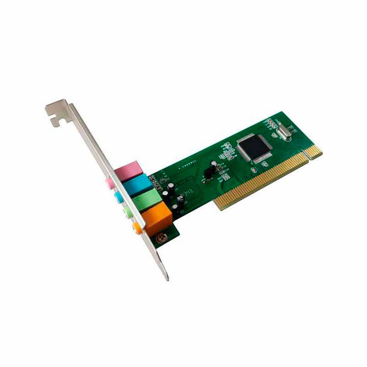 کارت صدا اینترنال Wipro PCI