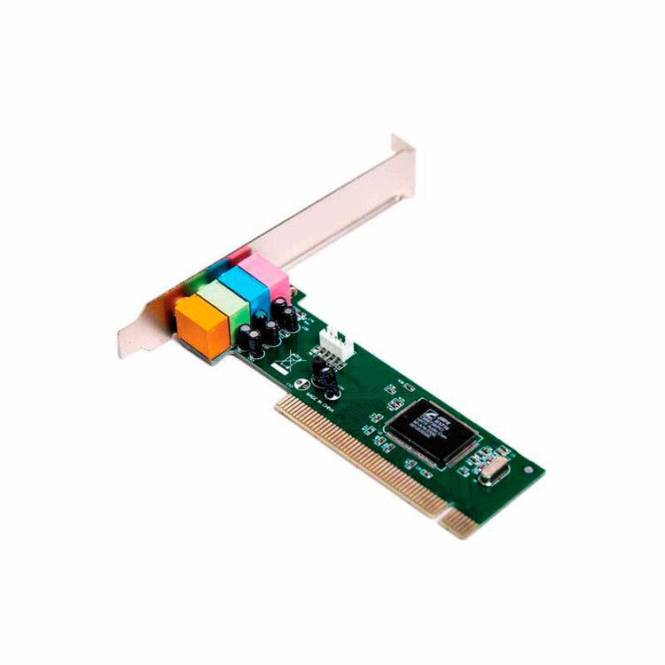 کارت صدا اینترنال Wipro PCI