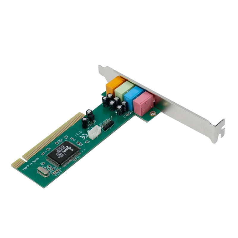 کارت صدا اینترنال Wipro PCI