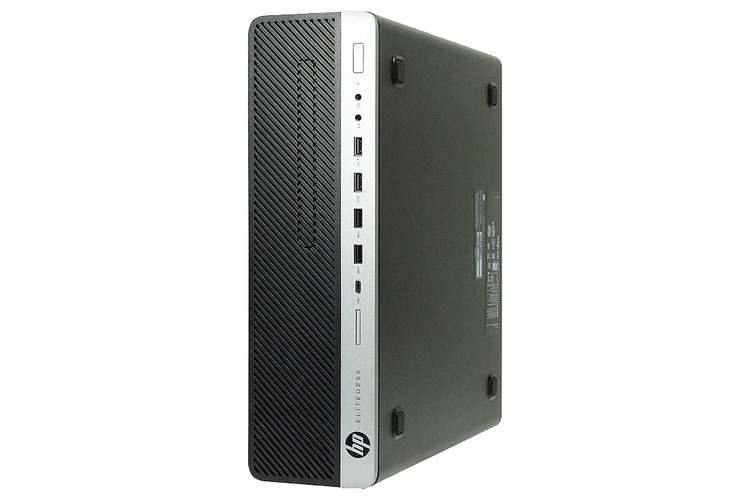 مینی کیس استوک اچ پی مدل HP EliteDesk 800 G5 i5-9th نسل 9