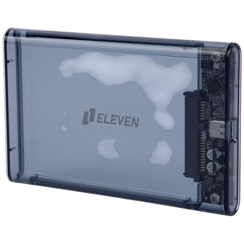 قاب هارد اکسترنال الون مدل ELEVEN HE302 سایز 2.5 اینچ