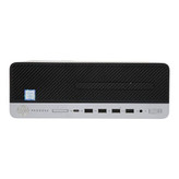 مینی کیس استوک اچ پی مدل HP ProDesk 600 G3 i5-7th نسل 7
