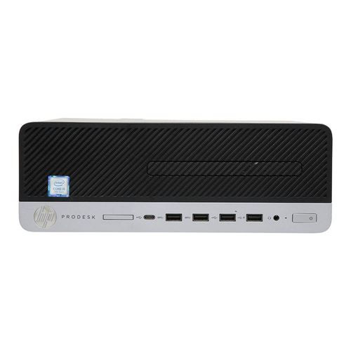 مینی کیس استوک اچ پی مدل HP ProDesk 600 G3 i5-7th نسل 7
