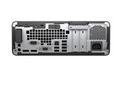 مینی کیس استوک اچ پی مدل HP ProDesk 600 G3 i5-7th نسل 7