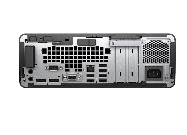 مینی کیس استوک اچ پی مدل HP ProDesk 600 G3 i5-7th نسل 7