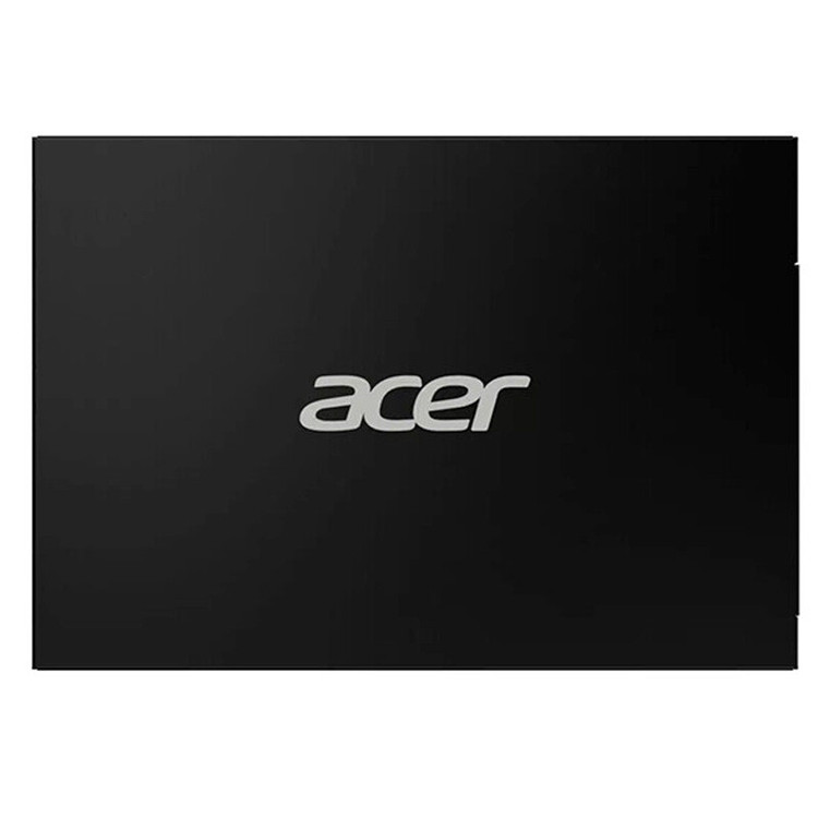 اس اس دی اینترنال ایسر مدل RE100 ظرفیت 256 گیگابایت