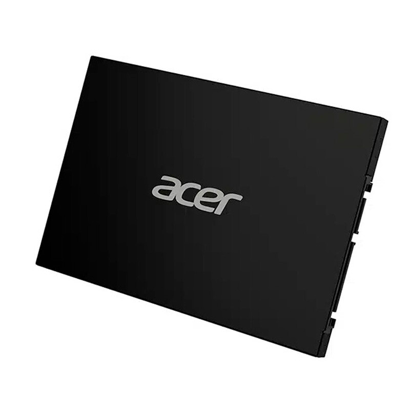 اس اس دی اینترنال ایسر مدل RE100 ظرفیت 256 گیگابایت