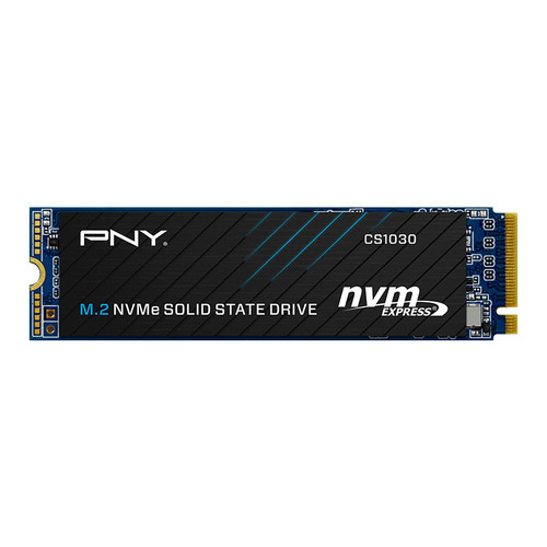 اس اس دی اینترنال پی ان وای مدل PNY CS1030 M.2 2280 ظرفیت 250 گیگابات