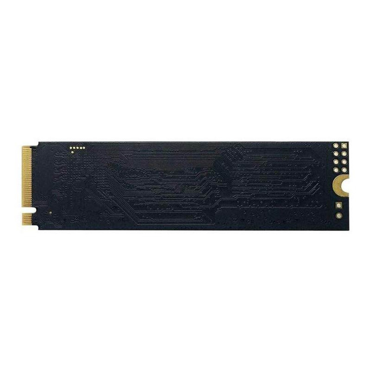 اس اس دی اینترنال پتریوت مدل P300 M.2 2280 ظرفیت 256 گیگابایت