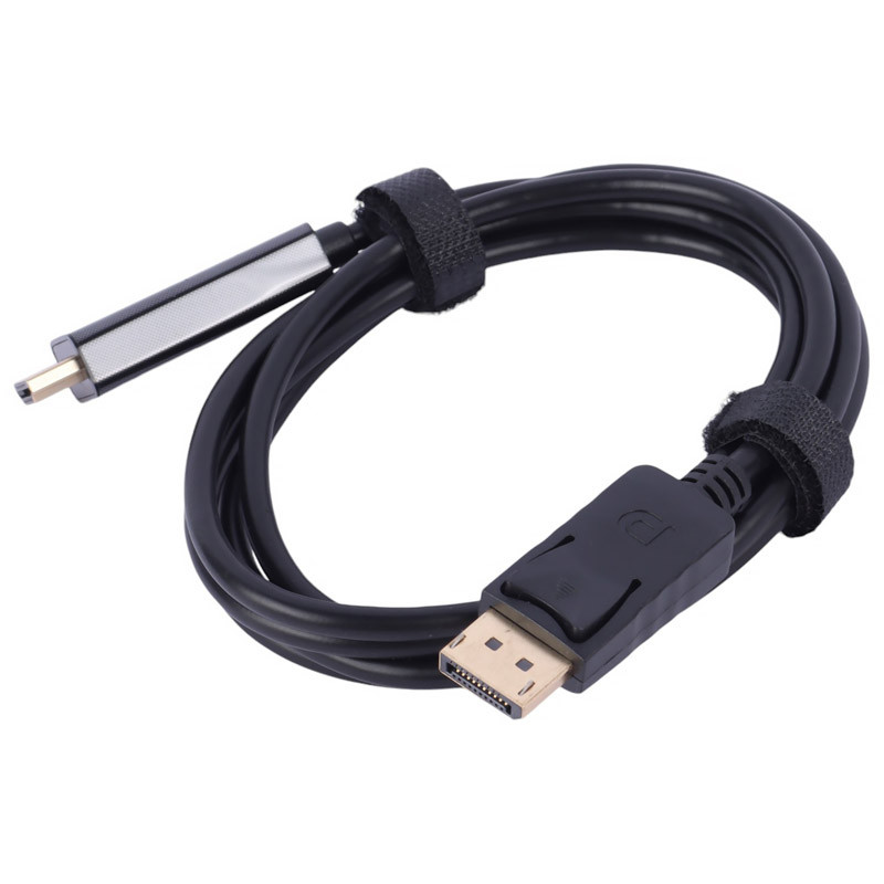 کابل DisPlay Port به HDMI پرووان مدل PCH76 طول 1.8 متر