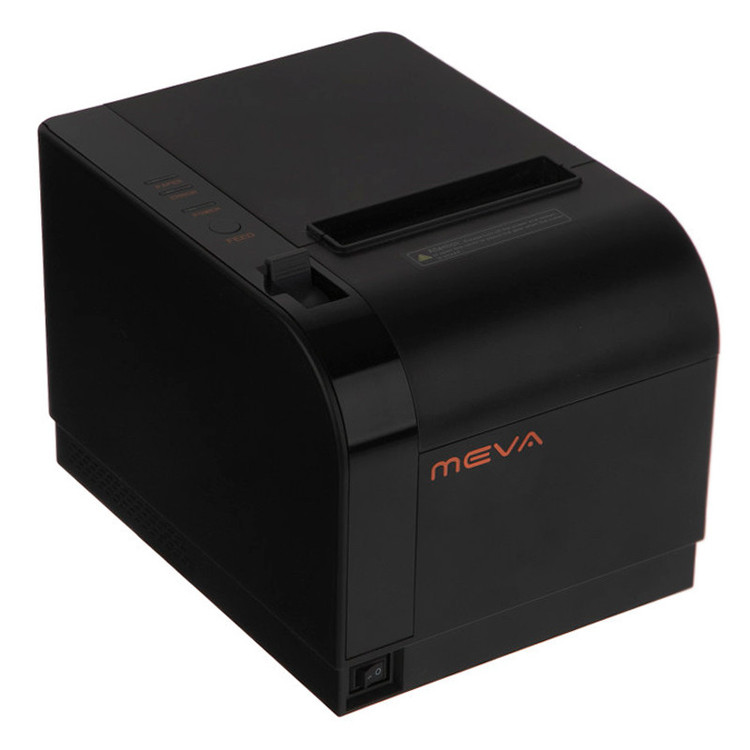 فیش پرینتر حرارتی Meva TP-1200