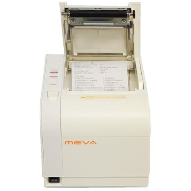 فیش پرینتر حرارتی Meva TP-1200